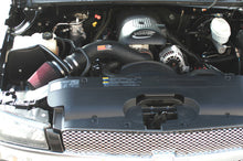 Cargar imagen en el visor de la galería, K&amp;N 99-04 Chevy Silverado V8-4.8L/5.3L Performance Intake Kit