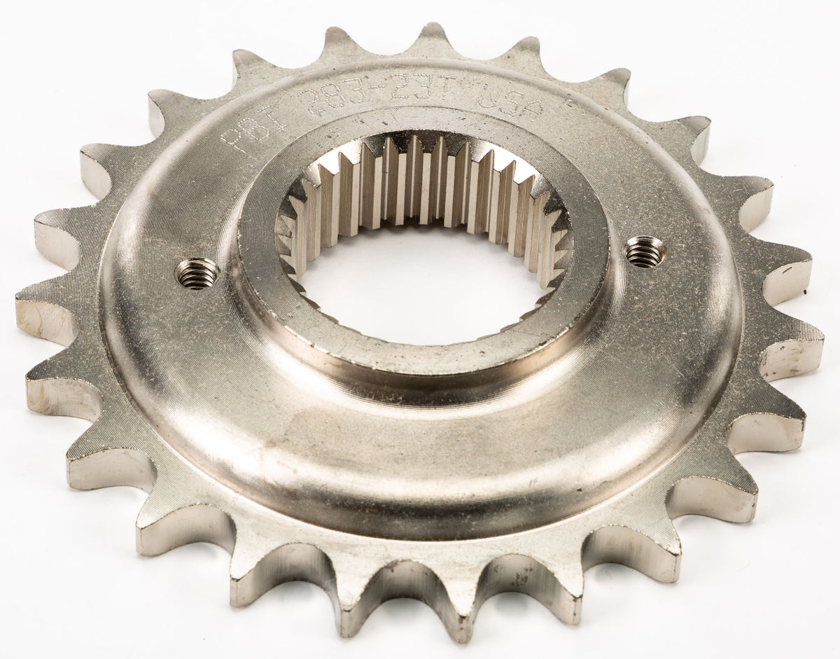 PBI Front CS Sprocket Steel 23T-530 HD (283-23)