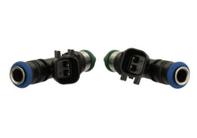 Cargar imagen en el visor de la galería, Ford Racing 47 LB/HR Fuel Injector Set