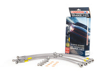 Cargar imagen en el visor de la galería, Goodridge 00-06 Nissan Sentra 2.0L w/ ABS incl. SE-R &amp; Spec-V Brake Lines