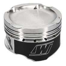 Cargar imagen en el visor de la galería, Wiseco Mazdaspeed 2.0 FS Turbo -16.5cc Dish Piston Shelf Stock Kit