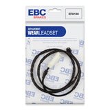 EBC 2013-2015 BMW X1 2.0L Turbo (28I) Rear Wear Leads