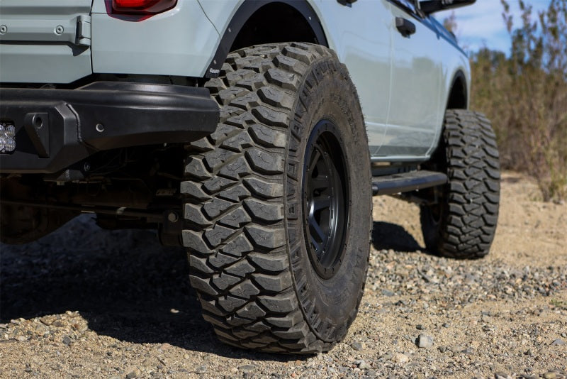 Mickey Thompson Baja Legend MTZ Tire - 37X13.50R17LT 121Q - 247940