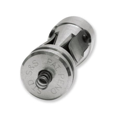 S&S Cycle 84-99 Big Twin Crankcase Breather Reed Valve