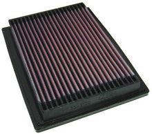 Cargar imagen en el visor de la galería, K&amp;N Replacement Air Filter HONDA CIVIC CX, DX, EX, LX 1.6L L4 96-00