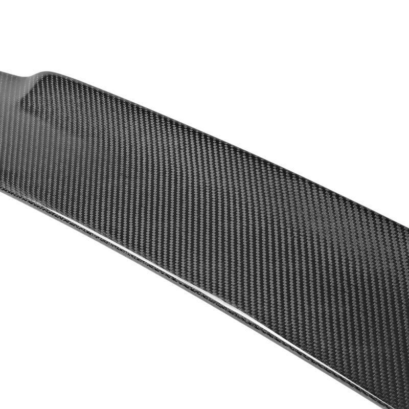 Seibon 94-01 Acura Integra 2Dr MG-Style Carbon Fiber Rear Spoiler