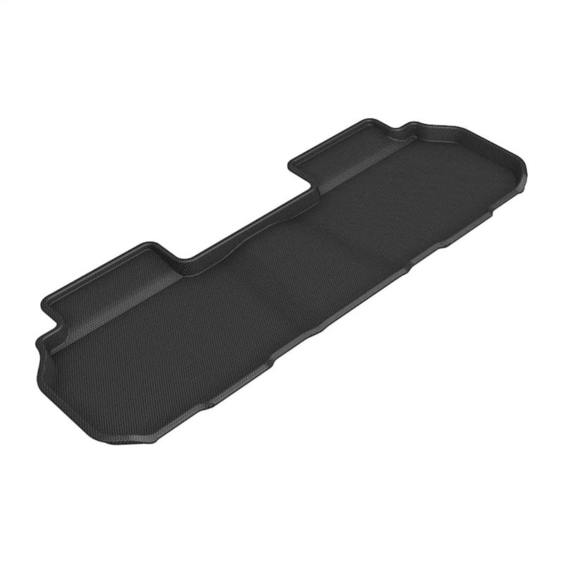 3D MAXpider 24-26 Chevrolet Traverse Kagu Black R2
