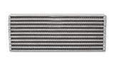 Universal Oil Cooler Core; 4