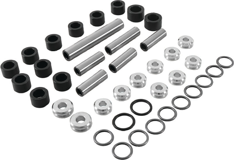 QuadBoss 18-20 Polaris Ranger 1000 EPS Repair Kit Rear Independent Suspension Repair Kit