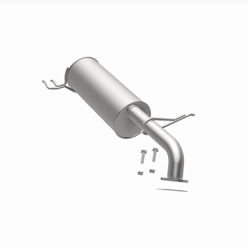 BRE Exhaust 10-11 Kia Soul 2.0L Muffler Kit