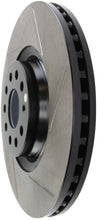 Cargar imagen en el visor de la galería, StopTech Slotted Sport Brake Rotor