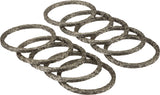 Exhaust Port Gasket 10/Pk