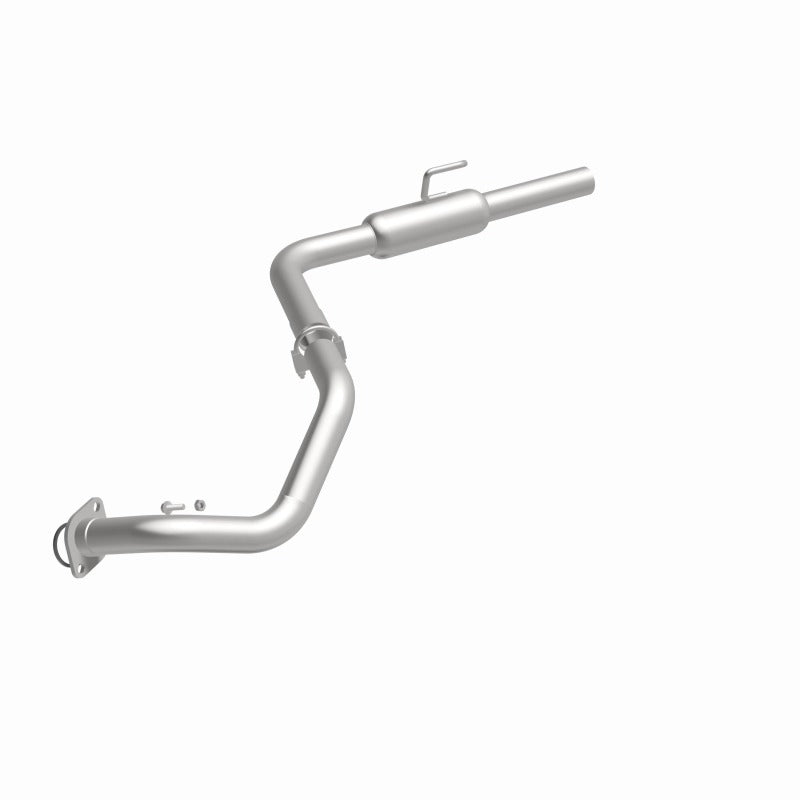 Magnaflow BRE Rear Muffler Kit Replacement Lexus