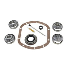 Cargar imagen en el visor de la galería, Yukon Gear Bearing install Kit For Dana 30 Front Diff / w/out Crush Sleeve