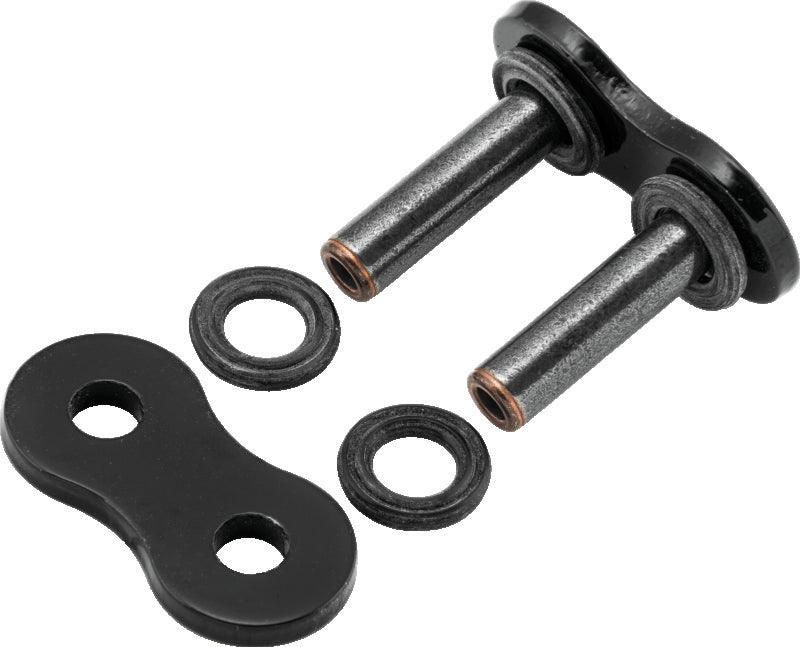Bike Master 530 BMZR Rivet Link - Black