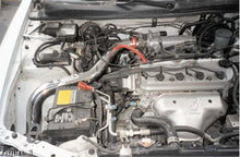 Cargar imagen en el visor de la galería, Injen 94-97 Honda Accord 2.2L Black Cold Air Intake (Special Order)