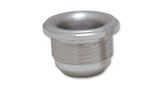 Male AN Weld Bung, AN Size: -16, Flange OD: 1.625