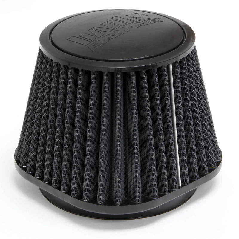 Banks Power Ram-Air Dry Air Filter Element — Fits 2007-2012 Dodge 6.7L Cummins