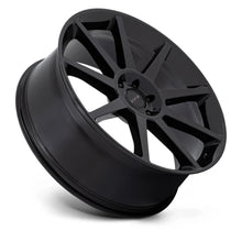 Load image into Gallery viewer, Status Wheels ST002 24X10 6X5.5 G-BLK 30MM