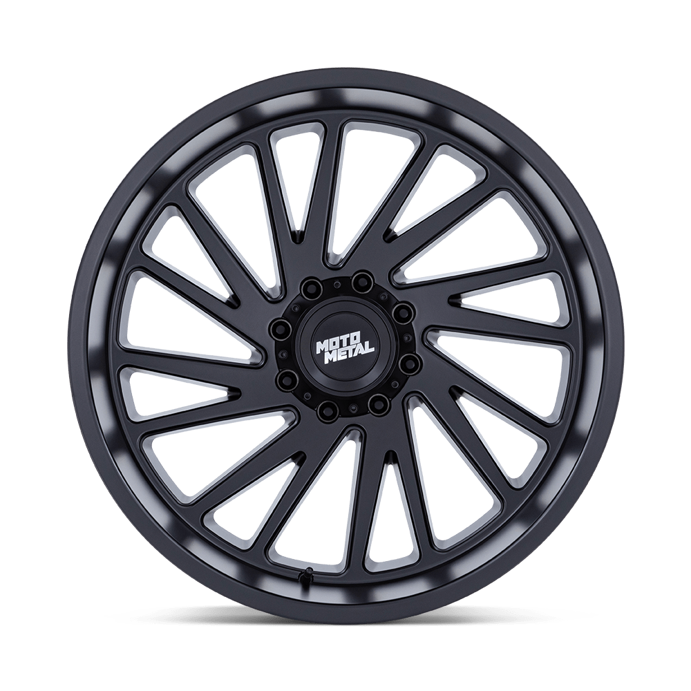 MO811 22X10 6X135 M-BLK -18MM