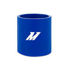 Cargar imagen en el visor de la galería, Mishimoto 97-04 Volvo 850/S70/V70 Turbo Blue Silicone Hose Kit