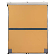 Cargar imagen en el visor de la galería, ARB Aluminum Awning Kit w/ Light 8.2ft x 8.2ft Includes Light Installed