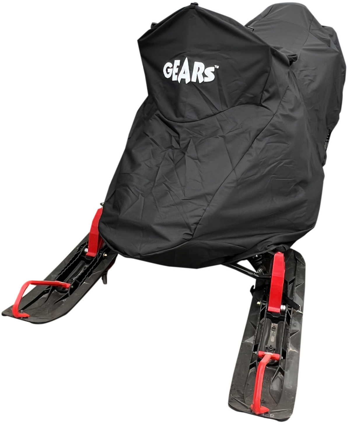 Gears Trailerable Storage Cover (300331-1-ADV)