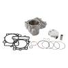 Cylinder Works 2009 Kawasaki KX 250 F 250cc Standard Bore Cylinder Kit (30004-K01)