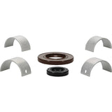 Hot Rods 04-05 Outlander 300 2x4/04-05 Outlander 4x4 Main Bearing & Seal Kit