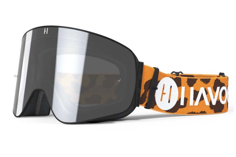 Havoc Racing Infinity Goggle Cheetah (IG-CHE01)