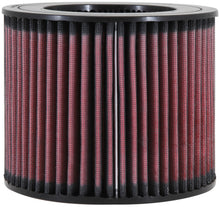 Cargar imagen en el visor de la galería, K&amp;N 69-74 Toyota Land Cruiser Drop In Air Filter