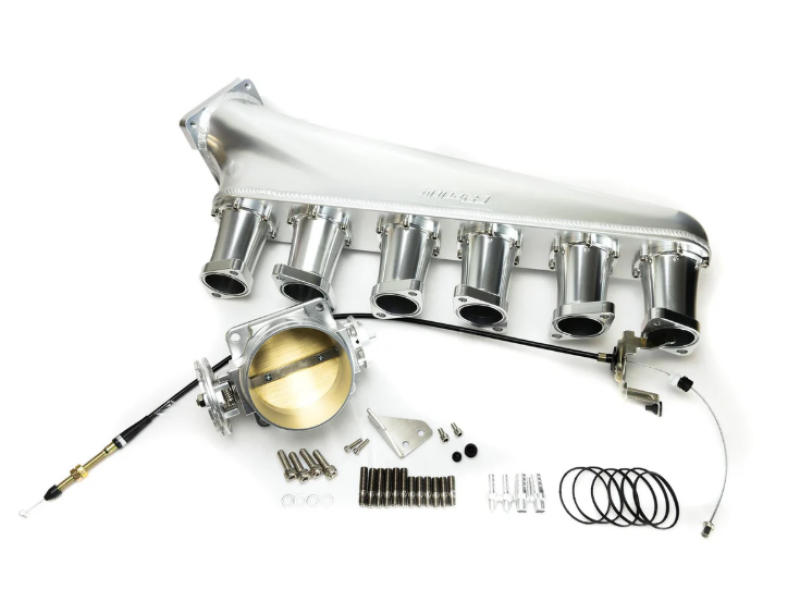 G Reddy Cluster R32 GReddy 89-02 R32/R33/R34 RB26DETT (Single Throttle) Surge Tank Kit