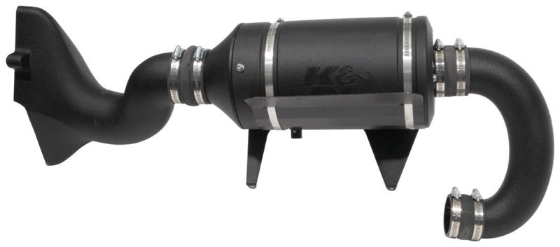 K&N 57-1144 Performance Intake Kit — Fits 2018-2019 Textron Wildcat XX Models