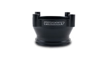 Cargar imagen en el visor de la galería, Vibrant Bosch DBW Throttle Body To 3in HD Clamp Adapter