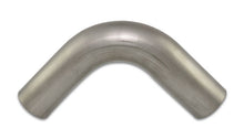 Cargar imagen en el visor de la galería, Vibrant 2.5in. O.D. Titanium 90 Degree Mandrel Bend Tube / 3in. CLR / 6in. Leg Length