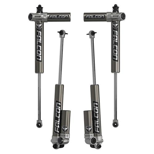 JK4 FALCON 3.1 SHOCK KIT (5-6” LIFT)