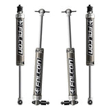 KIT DE AMORTIGUADORES Falcon Shocks JK4 FALCON 2.1 SP2 3-3.5