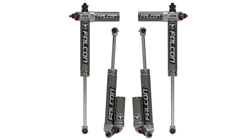 JK4 FALCON 3.3 SP2 SHOCK KIT 5-6"