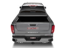 Cargar imagen en el visor de la galería, Truxedo 19-20 GMC Sierra &amp; Chevrolet Silverado 1500 (New Body) w/o Tailgate 5ft 8in Pro X15 BedCover