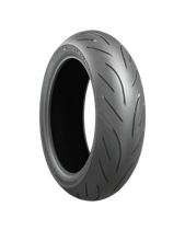 Cargar imagen en el visor de la galería, Neumático Bridgestone Battlax Hypersport S21R - 180/55ZR17 M/C 73W TL