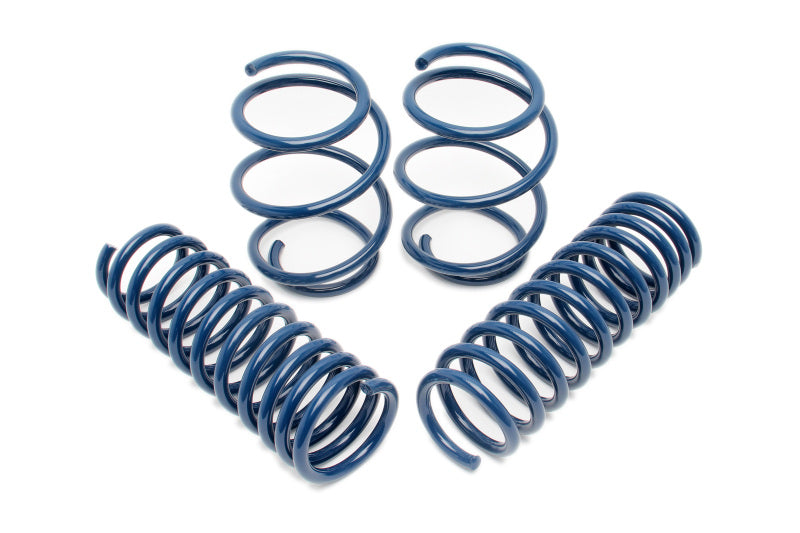 Dinan 00-03 BMW M5 (E39) Performance Spring Set (D100-0479)