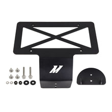 Cargar imagen en el visor de la galería, Mishimoto 2015+ Ford F-150 Tow Hook License Plate Relocation Bracket