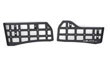 Cargar imagen en el visor de la galería, DV8 Offroad 18-23 Jeep Wrangler Center Console Molle Panels