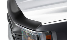 Cargar imagen en el visor de la galería, AVS 07-13 Chevy Silverado 1500 Bugflector Medium Profile Hood Shield - Smoke