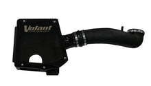 Cargar imagen en el visor de la galería, Volant 09-13 Chevy Avalanche 1500 4.8L V8 DryTech Closed Box Air Intake System