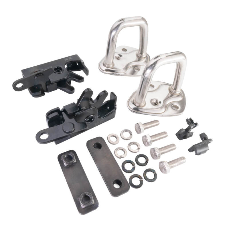 ARB Ascent Canopy Replacement Rear Door Latch and Striker Kit