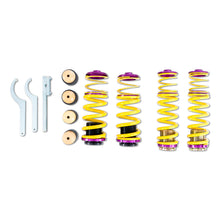 Cargar imagen en el visor de la galería, KW 2016 Audi R8 Height Adjustable Spring Kit