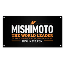 Cargar imagen en el visor de la galería, Líder mundial en pancartas promocionales de Mishimoto