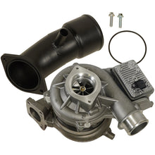 Cargar imagen en el visor de la galería, BD Diesel 17-21 Chevy/GM L5P Duramax 6.6L Screamer Turbo