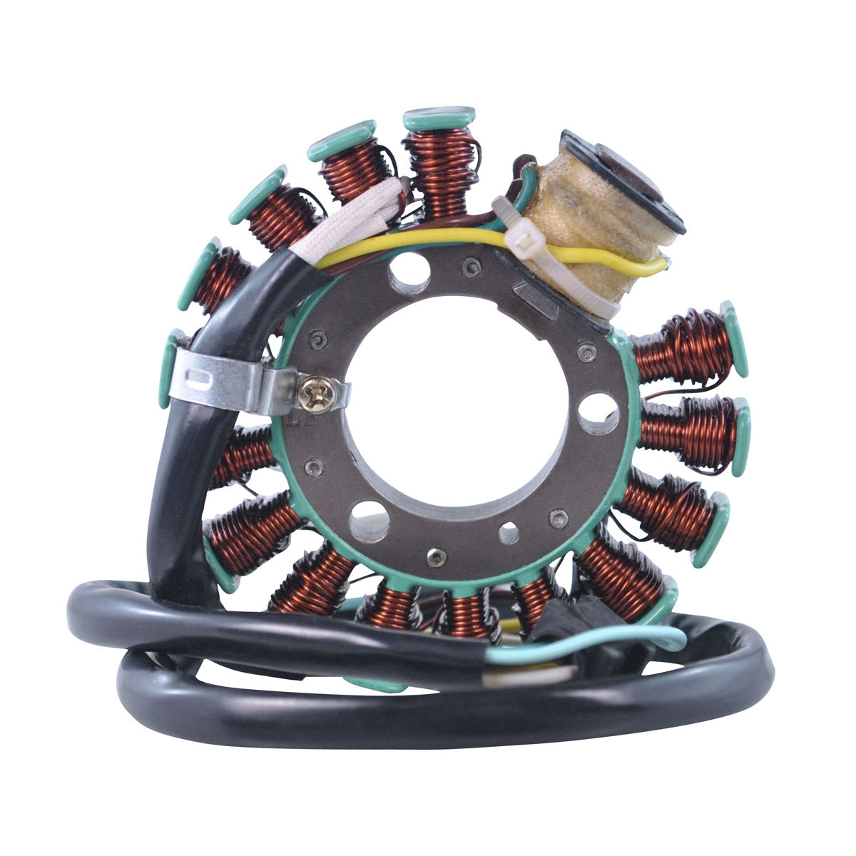 RM Stator Stator STATOR+CONNECTOR (RM01547)